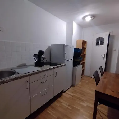 Quiet And Comfy In Kraków