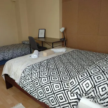 Quiet And Comfy In Kraków