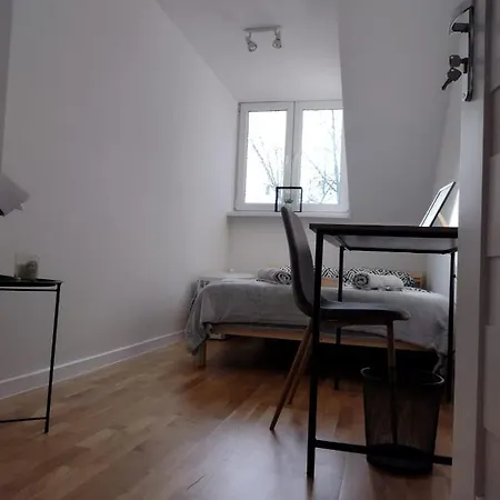 Quiet And Comfy In * Kraków
