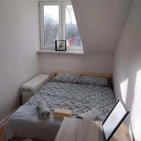 Quiet And Comfy In Kraków