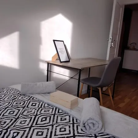 Quiet And Comfy In * Kraków