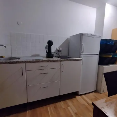 Homestay szállás Quiet And Comfy In